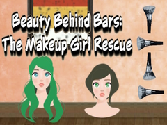 Spil Beauty Behind Bars The Makeup Girl Rescue