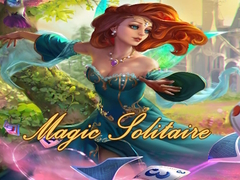 Spil Magic Solitaire