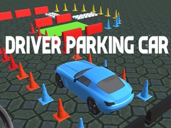 Spil Driver Parking Сar