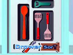 Spil Drawer Sort