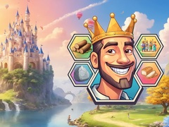 Spil Magic Kingdom: Hex Match