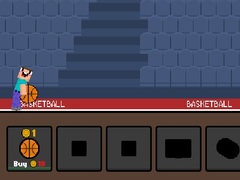 Spil Noob Basketball Clicker