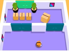 Spil Cat Escape