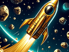 Spil Rocket Adventure