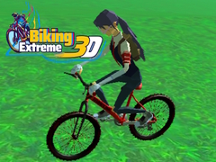 Spil Biking Extreme 3D