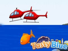Spil Tasty Blue