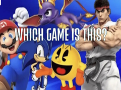 Spil Which game is this