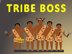 Spil Tribe Boss