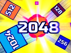 Spil Infinity Cubes 2048