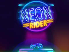 Spil Neon Rider