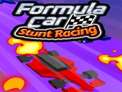 Spil Formula Car Stunt Racing
