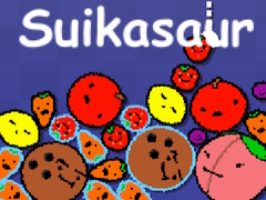 Spil Suikasaur