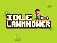 Spil Idle Lawnmower
