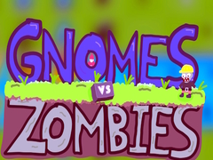 Spil Gnomes vs Zombies