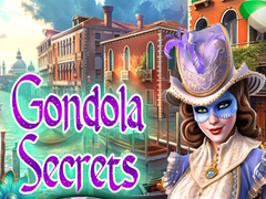 Spil Gondola Secrets