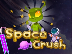 Spil Space Planet Crush