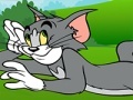 Spil Tom and Jerry ATV Adventure