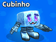 Spil Cubinho