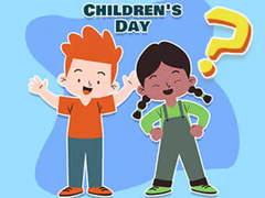 Spil Kids Quiz: How Much Do You Know About Children's Day