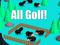 Spil All Golf!