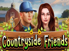 Spil Countryside Friends