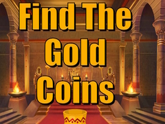 Spil Find The Gold Coins