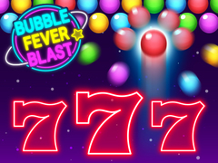 Spil Bubble Fever Blast
