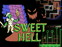 Spil Sweet Hell