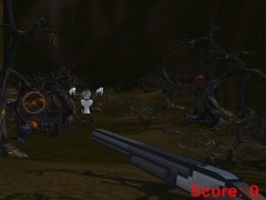 Spil Combat Craze