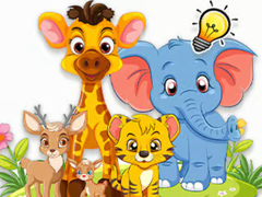 Spil Kids Quiz: Have You Learned Anything About Animals