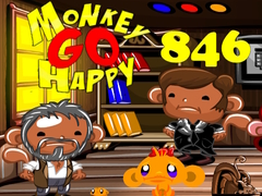 Spil Monkey Go Happy Stage 846