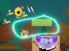 Spil Save My Pet Party