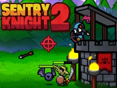 Spil Sentry Knight 2