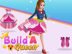 Spil Build A Queen