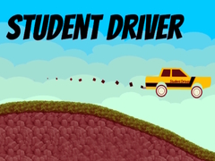 Spil Student Driver