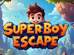 Spil Super Boy Escape