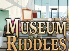 Spil Museum Riddles