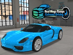 Spil Real Mega Ramps extreme driving