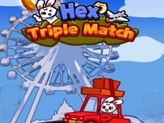 Spil Hex Triple Match