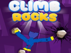 Spil Climb Rocks