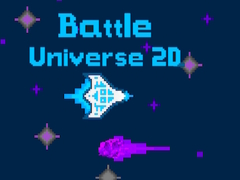 Spil Battle Universe 2D