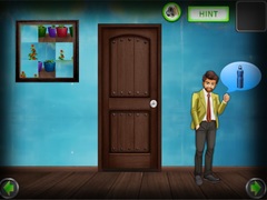 Spil Amgel Easy Room Escape 187