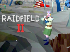 Spil Raidfield II