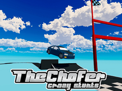 Spil Chofer Crazy Stunts