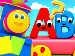 Spil What Do You Know About English Alphabet?