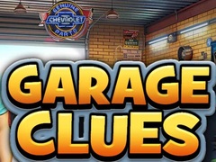 Spil Garage Clues