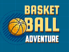 Spil Basketball Adventure