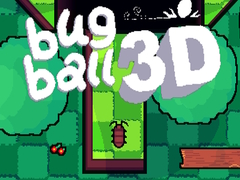 Spil Bug Ball 3D