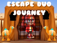 Spil Escape Duo Journey