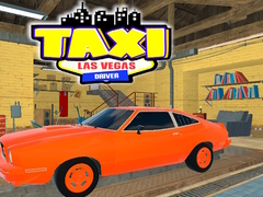 Spil Taxi Driver Las Vegas